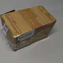 Heavy Duty 2" Receiver Hitch for Honda Rancher TRX420 (2007-2024), Rubicon TRX500 (2001-2014), Foreman TRX500/520 (2005-2024) - Solid Rear Axle ATV Hitch Extension with Bolts/Nuts/Washers