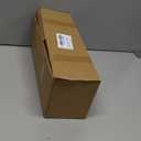 TURNMEON Thanksgiving Decorations 2 Pack 18 Inch Prelit Fall Maple Tree Fall Decor for Home with 48 LEDs Timer Battery Operated Pumpkin Lights 6 Acorn Halloween Thanksgiving Table Decor Indoor Outdoor