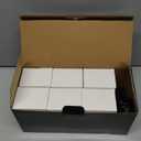 SUNPIE 6 Pods White Rock Lights 6000K Pure White Underglow Light Wheel Wheel Well Lights for Trucks Sedans Car ATV UTV SUV Golf Cart Trailer Motorcycles