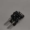 BeneLabel Punching Bag Hanger for I Beam 880 LBs Capacity Heavy Bag Mount Width Adjustable Boxing Bag Holder & Steel Beam Clamp for Beam