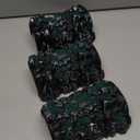 Train Tunnel N Scale Train Accessories 3pcs Railway Model Scenery Train Tunnel Models Plastic Rockery Tunnel Train Cave Tunnels for Railway Accessories Woodland Scenics Model Train Table