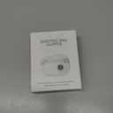 Electric Nail Clipper 2026 Upgraded 3 in 1 Rechargeable Automatic Nail Trimmer with LED Light & Clip Storage - USB Rechargeable for Baby, Kids,Seniors, Adults