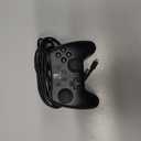 PowerA Nintendo Switch Wired Controller - Black, Detachable 10ft USB Cable, No Battery Required, Officially Licensed By Nintendo