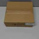 R300 CD Player Portable Bluetooth Desktop Retro CD Players for Home, Without Speakers, Rechargeable Battery Small Compact Vintage CD Player, SPDIF Out, Brown