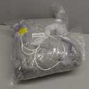 Heated Blanket Electric Throw 50" x 60" -Heated Throw Blanket with 5 Heating Levels & 3 Hours Auto Off,Machine Washable,ETL & FCC Certification(Racoon Gray)