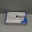 TV Wall Mount, Bracket for Most 13-32 inch LED, LCD Monitor and Plasma TVs, Max VESA 100x100mm by XINLEI (MA1330)