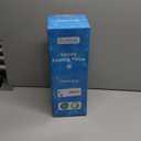 QUTOOL Cooling Pillow for Sleeping, CertiPUR-US Shredded Memory Foam Queen Pillow Set of 1, Cool Pillow for Hot Sleepers Adjustable Firm Pillow for Side, Back, Stomach Sleepers Soft Yet Support, White