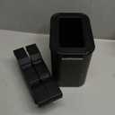 Clear Diamond Ice Cube Tray: Crystal Clear Ice Maker - Large Diamond Shape Ice Cube Maker for Whiskey Cocktails Bourbon