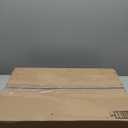 BabbleRoo Leather Diaper Bag Backpack - Baby Essentials Travel Baby Bag, Multi function, Water Resistant, with Changing Pad, Stroller Straps & Pacifier Case  Unisex, Light Brown (26L)