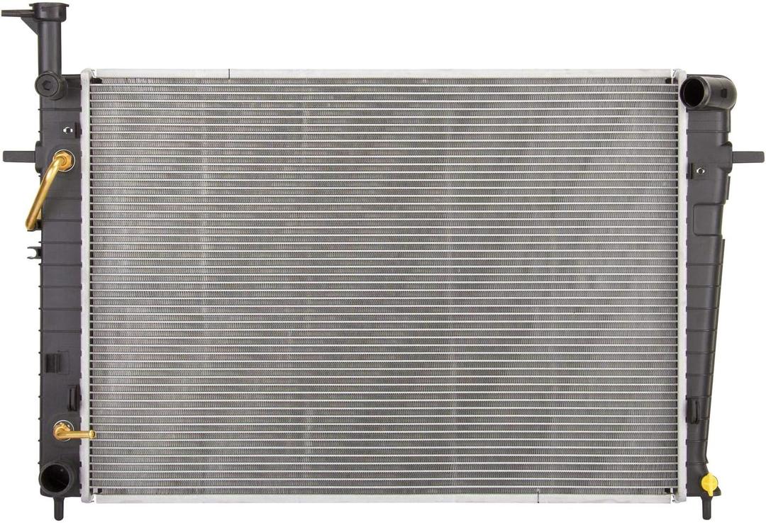 Radiator for Hyundai Tucson/Kia Sportage 2.7L - 2005 2006 2007 2008 2009 2010 - KI3010125