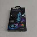 Monster Multicolor LED Cup Holder Lights, 2-Pack