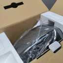 Breo Foot Massager with Heat, Deep Tissue Kneading, Shiatsu Massage Machine for Relax, Relieve Foot Pain, Plantar Fasciitis, Fits Feet Up to Men Size 14, Mother's Day Gift