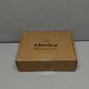 Cherica Hydrangea Artificial Flowers, 20 Pcs Green Hydrangea Artificial Flowers Bulk, Faux Hydrangea Flowers for Outdoor, Fake Silk Hydrangea Flowers with Stems for Wedding Decoration Decor