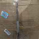 Shredded Memory Foam Full Body Pillow  Side Sleeper  Huggable Long Pillow for Body Relief  with Ultra Soft Cooling Cover, 20 x 54 inches (White)