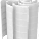 PFS2448-EC DE Filter Grids Fit for Pleatco, 48 Sq.Ft, Universal Grid Set Fit for Hayward Jandy Pentair Waterway American Pac-Fab Astral, Element Grid Assembly Pool and Spa D.E. Filter