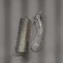 Pill Mill Pill Crusher - Crushes Multiple Tablets to a Fine Powder - Metal Pill Grinder - Tablet Pulverizer Suitable for Travel - Great Feeding Tube use and Pets