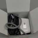 Blood Pressure Monitor-Automatic Blood Pressure Machine XL Cuff for Big Arms 13-21-Medium/Large Cuff 9"-17" Extra Large Backlit LCD Two User 1000 Mem (Blue