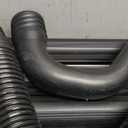 Sealegend Universal Leaf Blower Gutter Cleaning Attachment, Gutter Cleaning Kit for Leaf Blowers Clean Gutters from The Ground Leaf Remover