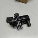 911-213 Vapor Canister Solenoid Purge Valve Compatible with Ram 1500 2500 3500 1997-2003 Grand Cherokee Wrangler 1997-2004, Replace 911213 4669475AB