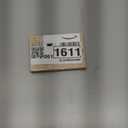 Uyiton Compatible with iPhone 17 Pro Max Camera Lens Protector - [Not Easy to Break][Strong Adsorption][Case-Friendly] Metal Tempered Glass Rear Camera Screen Cover - Cosmic Orange