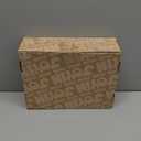 JOYIN 12 Pack Christmas Red Velvet Bows, 13" Long by 9" Wide Decorative Christmas Bows for Wreath Garland Tree Decor, Indoor Outdoor Holiday Decoration (Small)