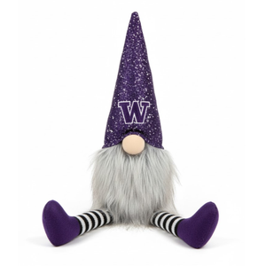 The Memory Company UW, Shelf Sitter Gnome, Washington The Memory Company UW, Shelf Sitter Gnome, Washington