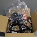 ZELUS Weighted Vest, 12lb Weight Vest with Reflective Stripe for Workout, Strength Training, Running, Fitness, Muscle Building, Weight Loss, Weightlifting (Brushstroke Sand Camo)