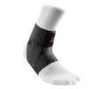 McDavid Ankle Brace, Low Profile Lace-Free Phantom Ankle Braces for Men Basketball and more. Lightweight Design, Advanced Strapping & Flex-Support (X-Small/Small (Pack of 1))