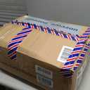 Outdoor Gazebo Curtain Replacement Universal 4-Panel Sidewalls 12' X 12',Outdoor Patio Waterproof Privacy Curtain with Double Zipper for Patio, Canopy, Garden, and Backyard (Curtain Only) (Khaki)