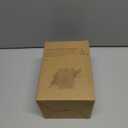 Large Replacement Filter Cartridges, Enhanced with Maifan Stone & Zeolite, Compatible with Whisper Bio-Bag for Whisper 20i/40i, IQ20/30/45/60, PF20/30/40/60  Keeps Aquarium Clear,6 PC