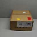 10" Dome Barn Lights for Farmhouse, Matte Black Gooseneck Outdoor Light Fixture, Exterior Porch Lighting with Wall Mount, Outside Goose Neck Wall Sconce for Patio