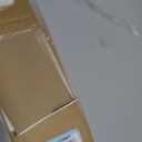 LazBlinds No Drill Cordless Cellular Shades, 24" W x 64" H, Dark Coffee