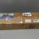 Utheer Grill Replacement Parts for Weber Spirit and Spirit II 300 Series, 15.3" Flavorizer Bars, 18" Grill Burner and Ignitor Kit for Weber Spirit E310, E320, S310 with Front Control, 7636, 69787