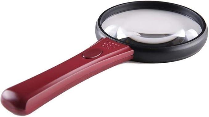 CVS Health LED Lighted Magnifier 3"/75mm