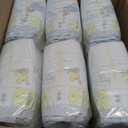 Pampers Swaddlers Diapers, Size 4 (15-34 lbs), 150 Count, Absorbent, Keeps Baby Dry and Comfortable, Skin Safe Disposable Baby Diaper
