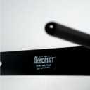 Aeromat 23-inch Workout Mat Hanging Rack