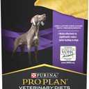 Purina Pro Plan Veterinary Diets Dental Chewz Dog Treats, 5 oz Box (EXP 06/08/29)