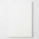 Midori 15238006 Memo MD Paper Pad, Cotton A4, Unlined