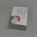 Big Red Rooster Sleep Sound Machine - White Noise Device for Kids and Babies with Rain and Nature Sounds - Portable Noise Cancellation for Nap Time, Bedroom, Nursery, or Office - 4x4x3 in