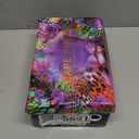 Cape Robbin Lithe Nude Sexy High Spool Heel Open Squared Toe Slip On Pumps. 7.5