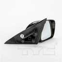 For Toyota Camry 2002 03 04 05 2006 Door Mirror Passenger Side | Power | Heated | Replacement For 87910-AA905 | TO1321168