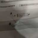 HERA'S PALACE 13 ft Rectangle Patio Umbrellas, Large Outdoor Umbrella with Crank, Powerful UV Protective, Table Umbrella Outdoor Patio for Backyard, Pool, Garden, Deck