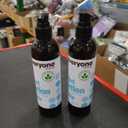 Everyone 2-in-1 Lotion for Hands/Body, 8 ounce (Pack of 2) Unscented made for Men and Women