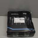 Low Voltage Landscape Lighting, 15W LED Landscape Spotlights with Connectors 12V-24V AC/DC 3000K IP66 Waterproof Warm White Spotlights for Yard Garden Pathway Outdoor (12 Pack)