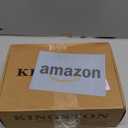 Kingston Brass KF110 Proseal Three Handle Center Tub and Shower Valve, Polished Chrome 8 x 2.38 x 2.38