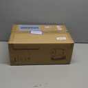 AIRROBO Dog Grooming Vacuum Kit,12000Pa Strong Pet Vacuum for Shedding,Grooming Hai,Quiet,PG100,2L Large Capacity (White)