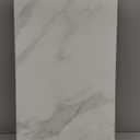 MSI Rivello XL 18 in. x 36 in. Luxury Vinyl Flooring, Rigid Core Planks, LVT Tile, Waterproof LVT, Marble Look Tile, 12 MIL Wear Layer, 5 mm Thick, 26.98 sq. ft./Case, Golden Aversa