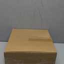 6.2QT Large Glass Mixing Bowl with Lid, Clear Glass Salad Cooking Bowls for Sourdough, Salad and Storage Prepping and Baking Food Storage Set