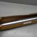 MorningRo 3 Inch Pellet Stove Pipe 35.6" Long x 3" Diameter Exhaust Pipe