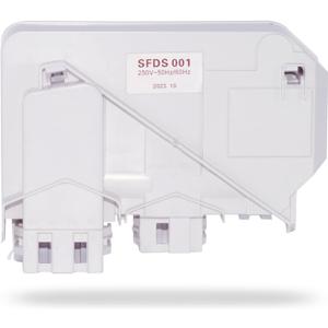 WH10X10008 Washer Door Lock Replacement Fit for GEReplaces WG04L01621 1556786 AP4508722 PS2374322  Compatible with WCVH4800K0WW